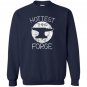 Hottest thing in the forge funny mith Sweatshirt