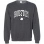Houston texas vintage city Sweatshirt