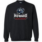 Howard college medicine university Sweatshirt