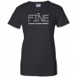 Im fine multiple sclerosis warrior Women