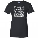 Im not just grandpas im veterans granddaughter Women