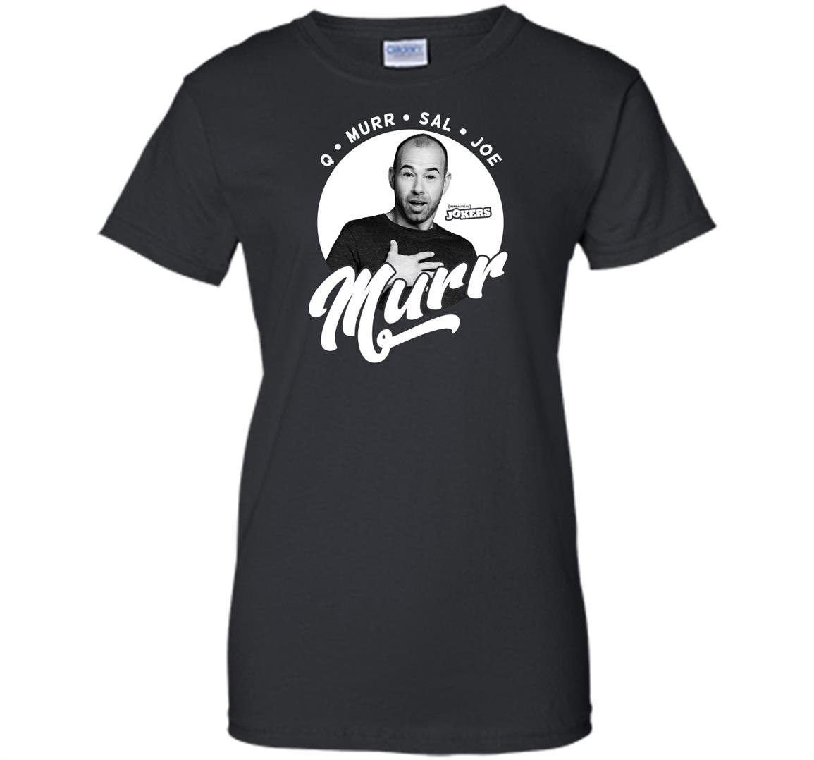Impractical jokers murr Women