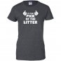 Im the pick of the litter sibling mom dad rivalry Women