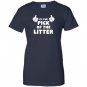 Im the pick of the litter sibling mom dad rivalry Women
