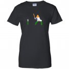 Indian cricketer batsman wicket cricket match gift Women