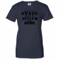 Insane asylum inmate halloween costume Women