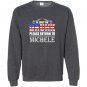 If lost or drunk please return to michele beer Sweatshirt
