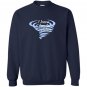 I have funnel vision storm chaser Sweatshirt