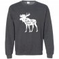 I just really like moose ok 10002 Sweatshirt