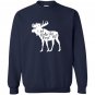 I just really like moose ok 10002 Sweatshirt