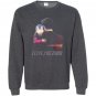 I love you 3000 dad and daughter iron man end game Sweatshirt