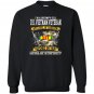 Im a grumpy old us vietnam veteran Sweatshirt