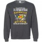 Im a grumpy old us vietnam veteran Sweatshirt