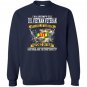 Im a grumpy old us vietnam veteran Sweatshirt