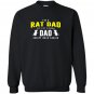 Im a rat dad Sweatshirt