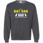 Im a rat dad Sweatshirt