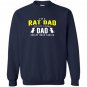 Im a rat dad Sweatshirt