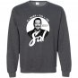 Impractical jokers team sal Sweatshirt