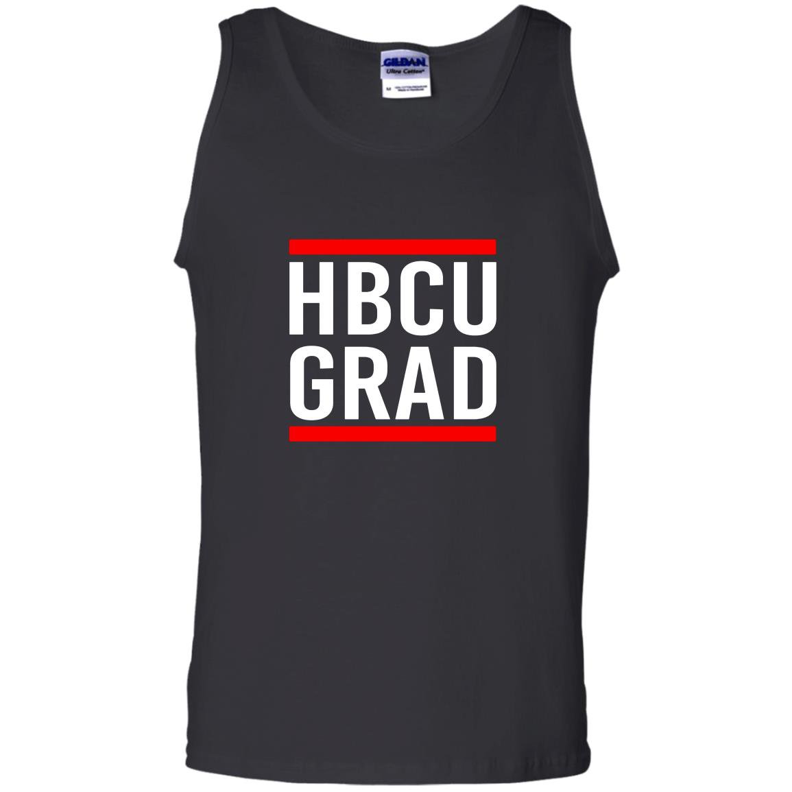 Hbcu grad historical college alumni Tank Top
