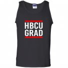 Hbcu grad historical college alumni Tank Top