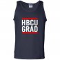Hbcu grad historical college alumni Tank Top