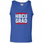 Hbcu grad historical college alumni Tank Top