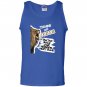 Hebrew israelite 12 tribes judah lion bible history Tank Top