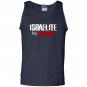 Hebrew israelite by blood dna tribe judah torah Tank Top