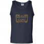 Henny gang Tank Top