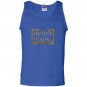 Henny gang Tank Top