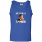 Heres to all us deplorables Tank Top