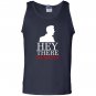 Hey there demons heather Tank Top