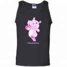 Hippo fiona Tank Top