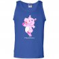 Hippo fiona Tank Top