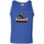 Howard college medicine university Tank Top