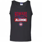 Howard hbcu university Tank Top