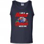 I am a nurse unless avengers need me funny for nurse Tank Top
