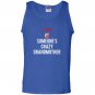 I am someones crazy mother in law great gift idea Tank Top