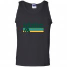 Idaho retro camping idaho Tank Top