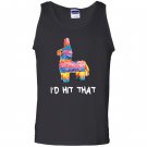 Id hit that pinata cinco de mayo party Tank Top
