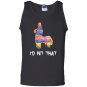 Id hit that pinata cinco de mayo party Tank Top