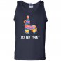 Id hit that pinata cinco de mayo party Tank Top