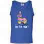 Id hit that pinata cinco de mayo party Tank Top