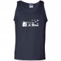 If it flies it dies hunting hunter Tank Top