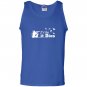 If it flies it dies hunting hunter Tank Top