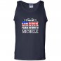 If lost or drunk please return to michele beer Tank Top