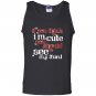 If you think im cute you should see my aunt Tank Top