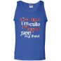 If you think im cute you should see my aunt Tank Top