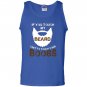If you touch my beard i get to touch your boobs Tank Top