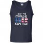 I got 99 problems but beer aint one Tank Top